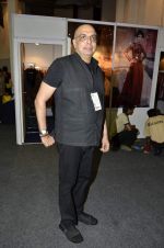 on Day 2 of Wills Lifestyle India Fashion Week 2013 in Mumbai on 14th March 2013 (11).JPG